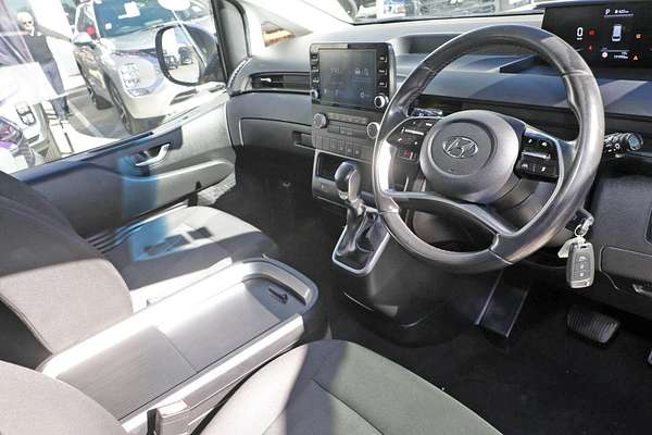 2021 Hyundai STARIA LOAD US4.V1