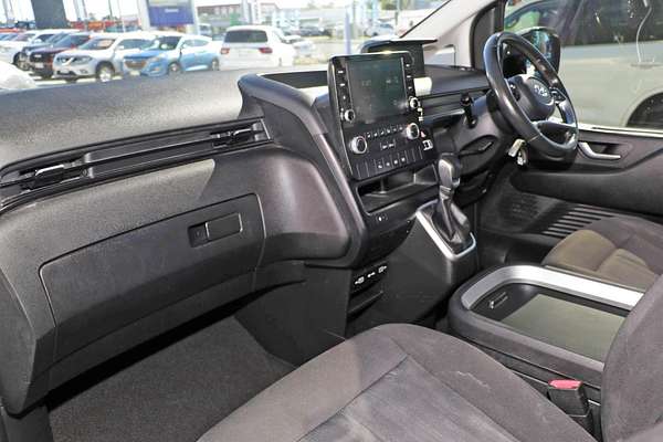 2021 Hyundai STARIA LOAD US4.V1