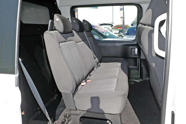 2021 Hyundai STARIA LOAD US4.V1
