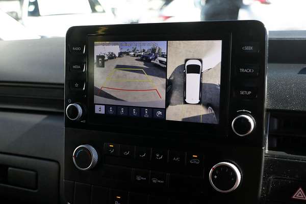 2021 Hyundai STARIA LOAD US4.V1