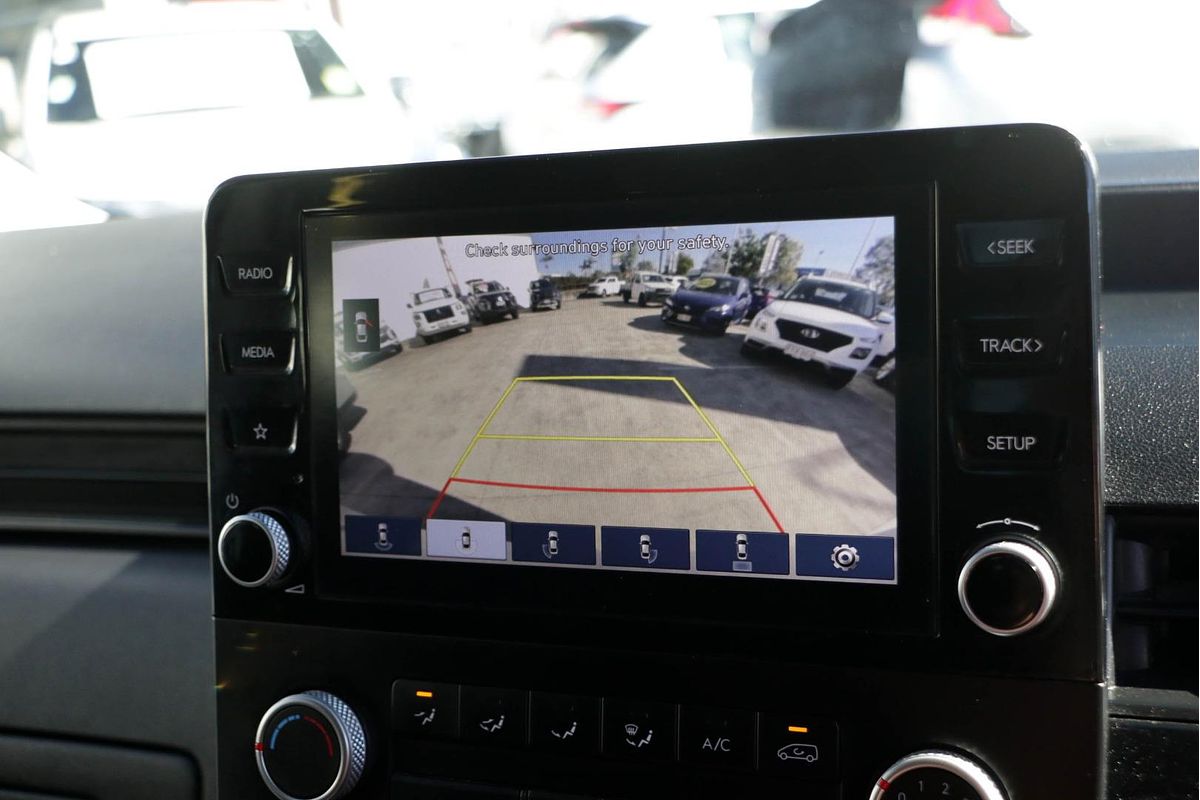 2021 Hyundai STARIA LOAD US4.V1