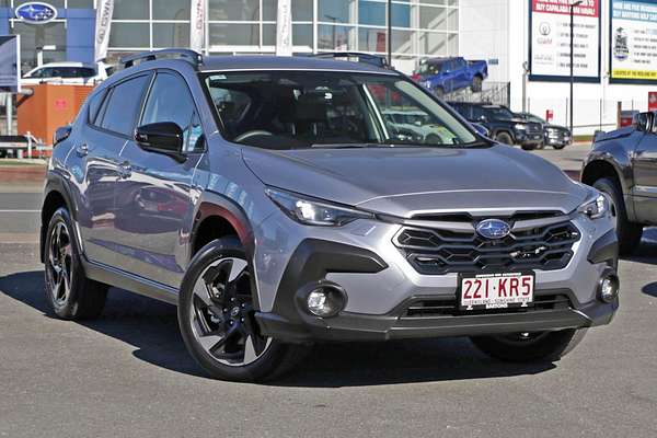 2024 Subaru Crosstrek 2.0L G6X