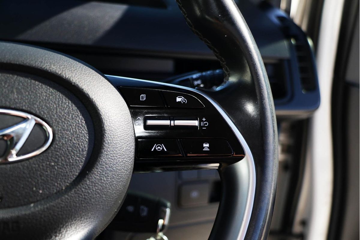 2021 Hyundai STARIA LOAD US4.V1
