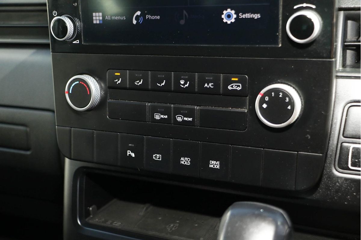 2021 Hyundai STARIA LOAD US4.V1
