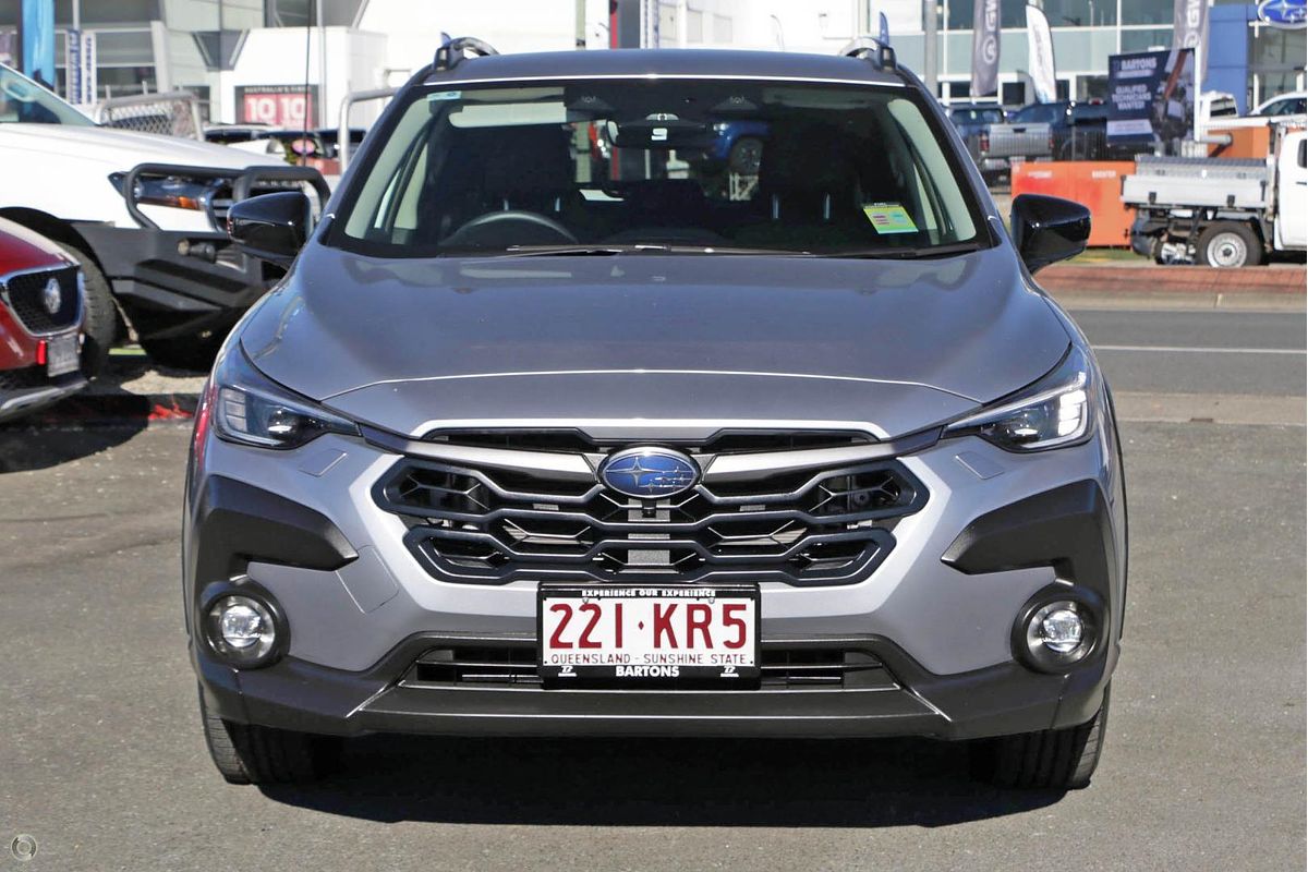 2024 Subaru Crosstrek 2.0L G6X