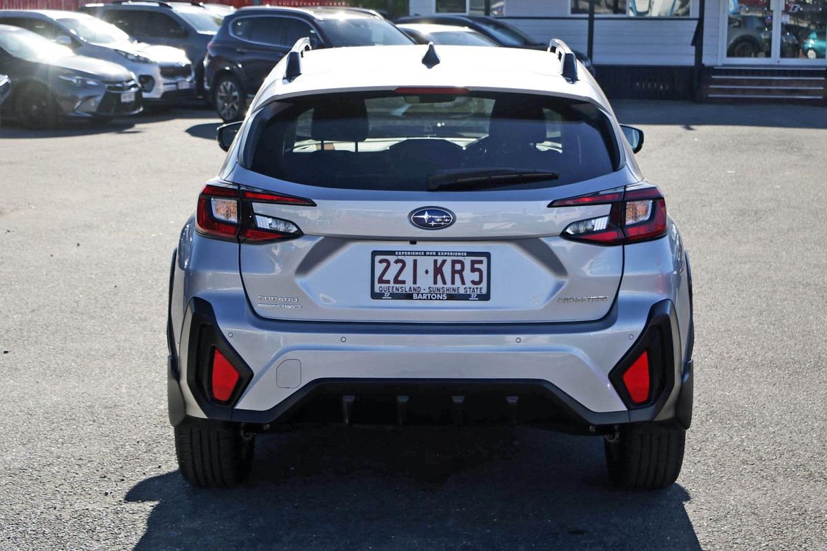 2024 Subaru Crosstrek 2.0L G6X
