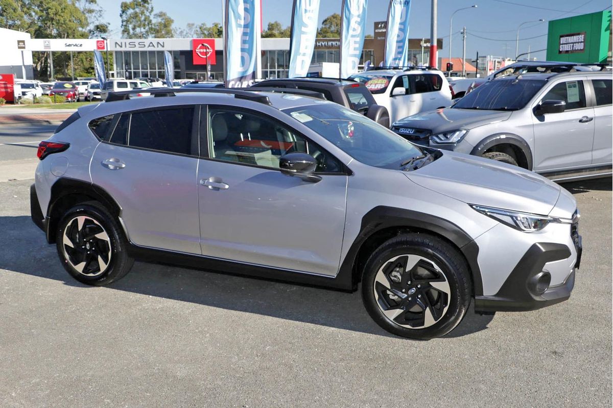 2024 Subaru Crosstrek 2.0L G6X