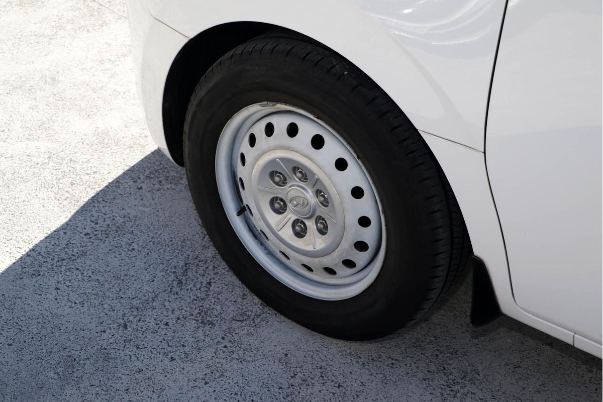 2021 Hyundai STARIA LOAD US4.V1