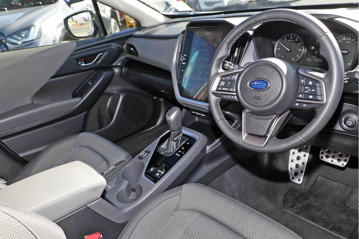 2024 Subaru Crosstrek 2.0L G6X