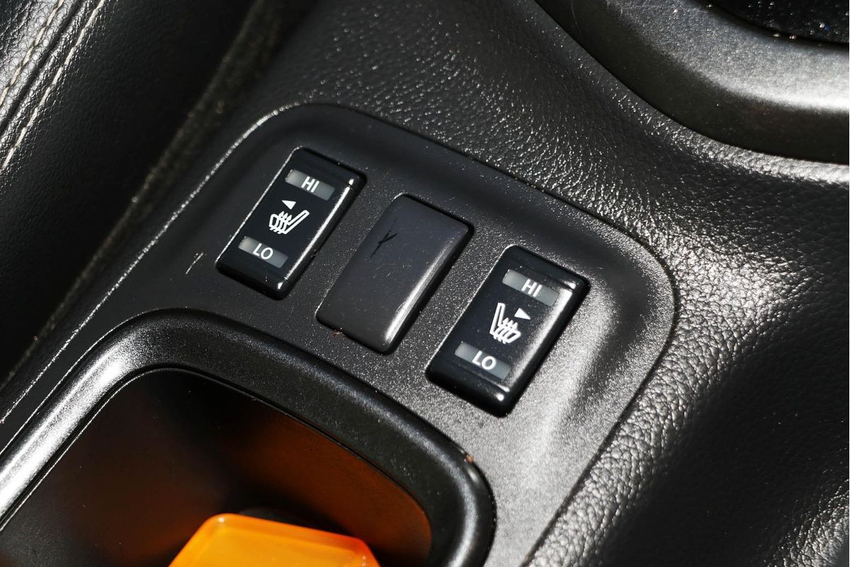 2022 Nissan Navara PRO-4X Warrior D23 4X4