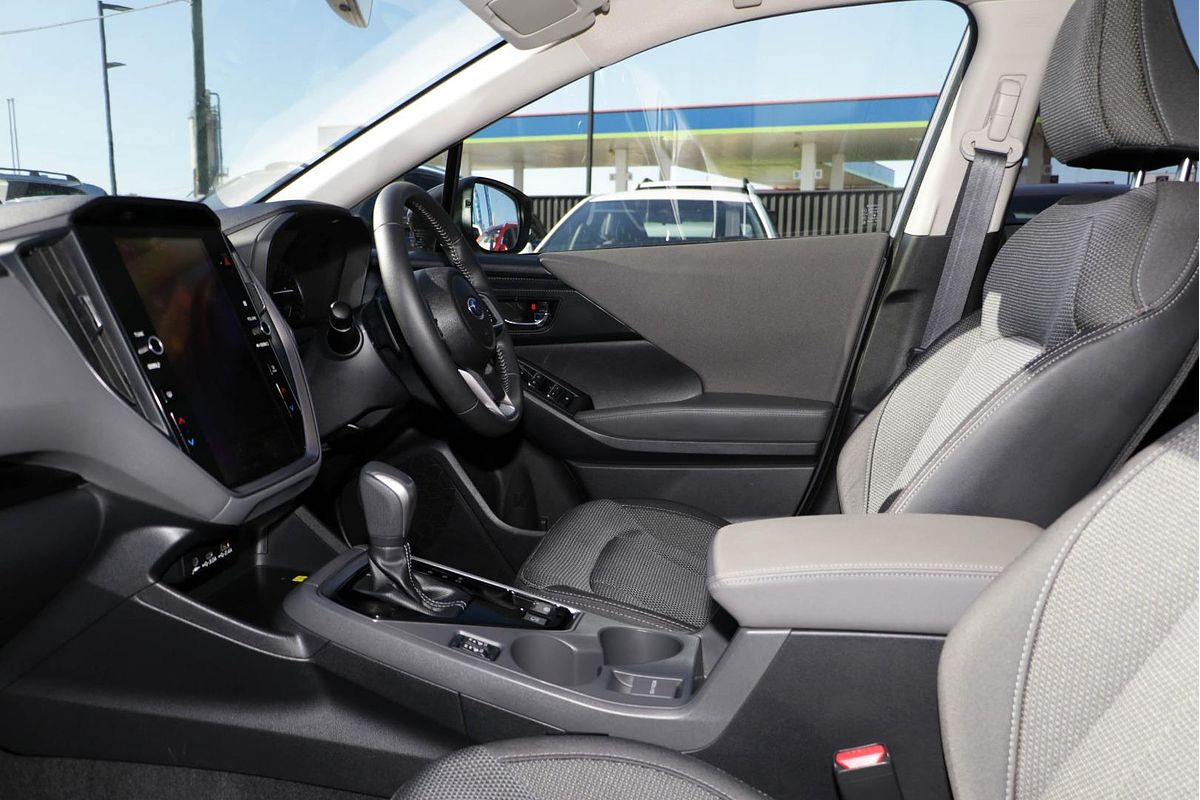 2024 Subaru Crosstrek 2.0L G6X