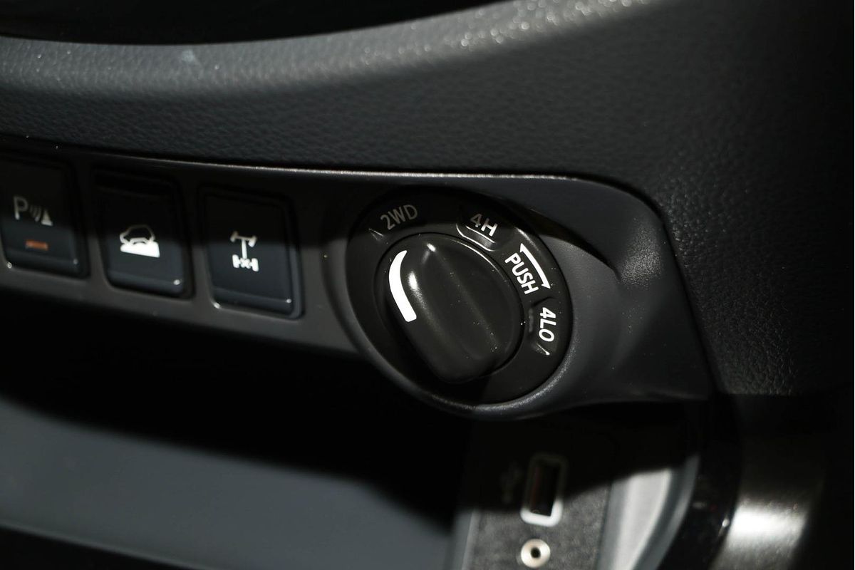 2022 Nissan Navara PRO-4X Warrior D23 4X4