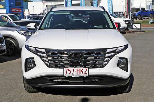2023 Hyundai Tucson Highlander NX4.V2