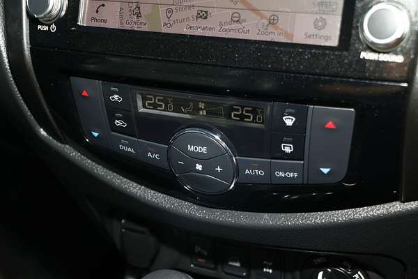 2022 Nissan Navara PRO-4X Warrior D23 4X4