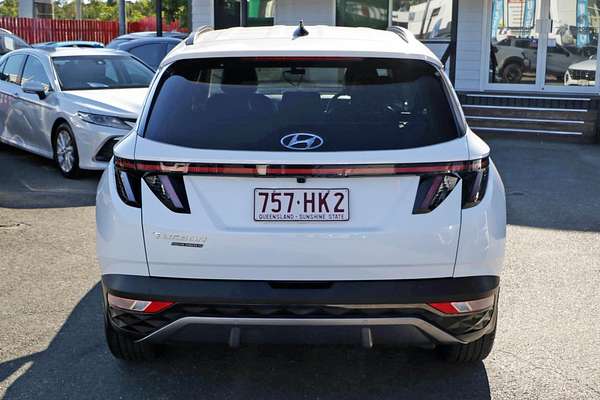 2023 Hyundai Tucson Highlander NX4.V2