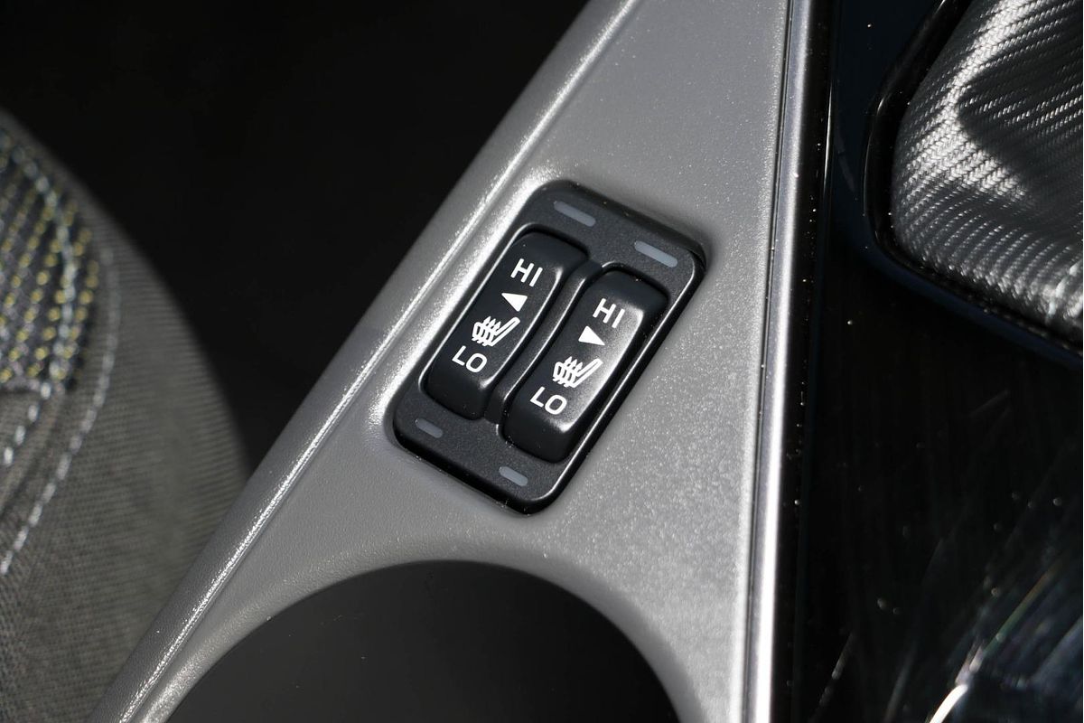 2024 Subaru Crosstrek 2.0L G6X