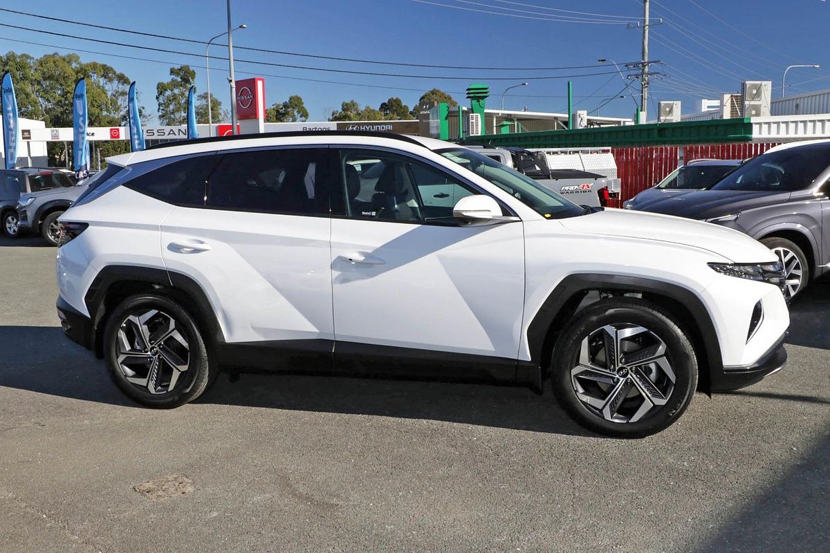 2023 Hyundai Tucson Highlander NX4.V2