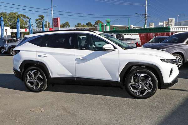 2023 Hyundai Tucson Highlander NX4.V2