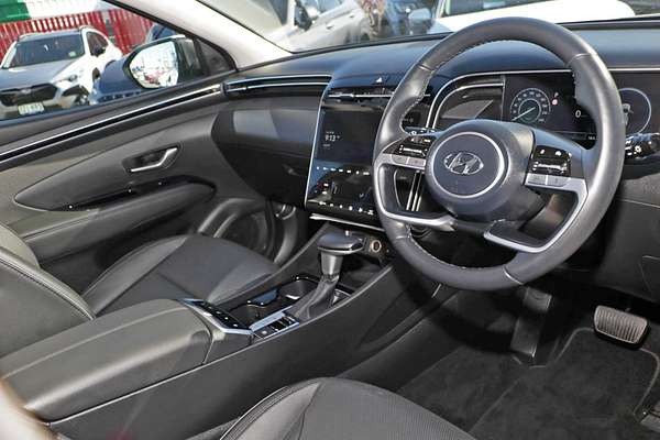2023 Hyundai Tucson Highlander NX4.V2