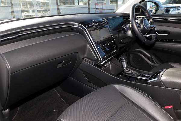 2023 Hyundai Tucson Highlander NX4.V2