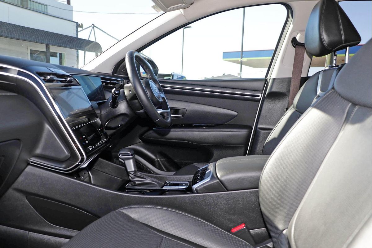 2023 Hyundai Tucson Highlander NX4.V2