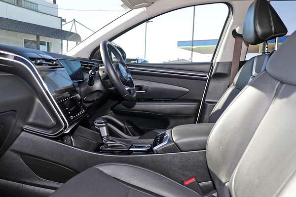 2023 Hyundai Tucson Highlander NX4.V2