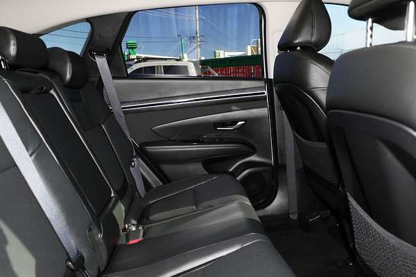 2023 Hyundai Tucson Highlander NX4.V2