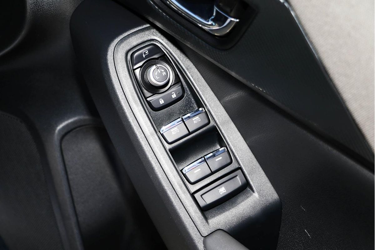 2024 Subaru Crosstrek 2.0L G6X
