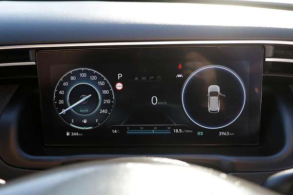 2023 Hyundai Tucson Highlander NX4.V2