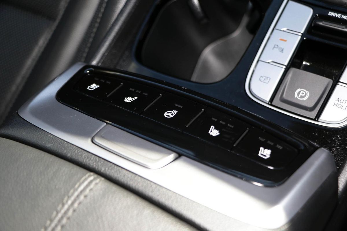 2023 Hyundai Tucson Highlander NX4.V2