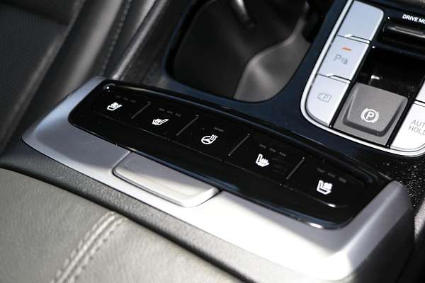 2023 Hyundai Tucson Highlander NX4.V2