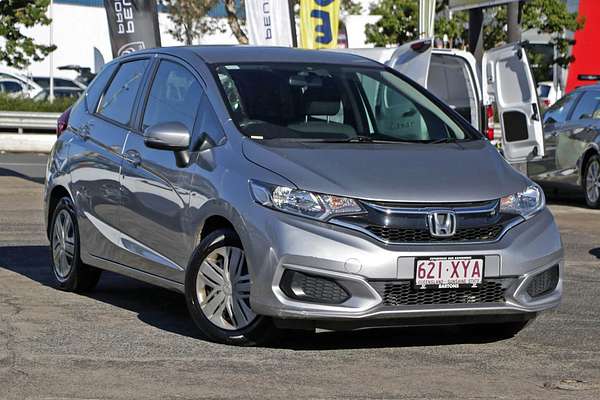 2018 Honda Jazz VTi GF