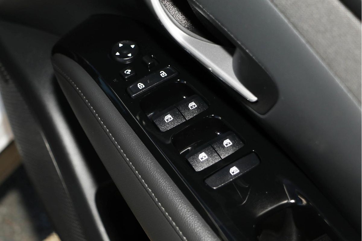 2023 Hyundai Tucson Highlander NX4.V2