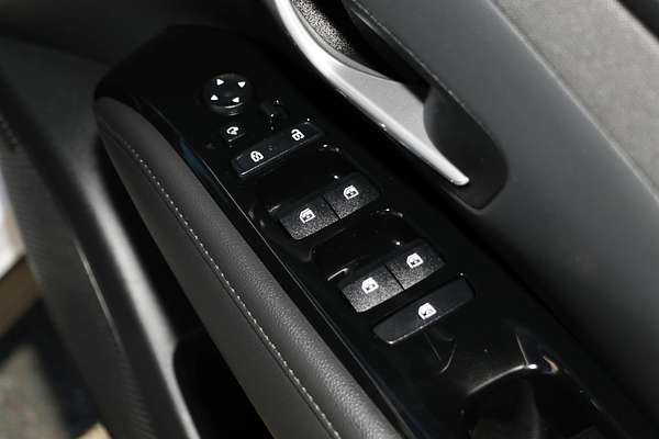 2023 Hyundai Tucson Highlander NX4.V2