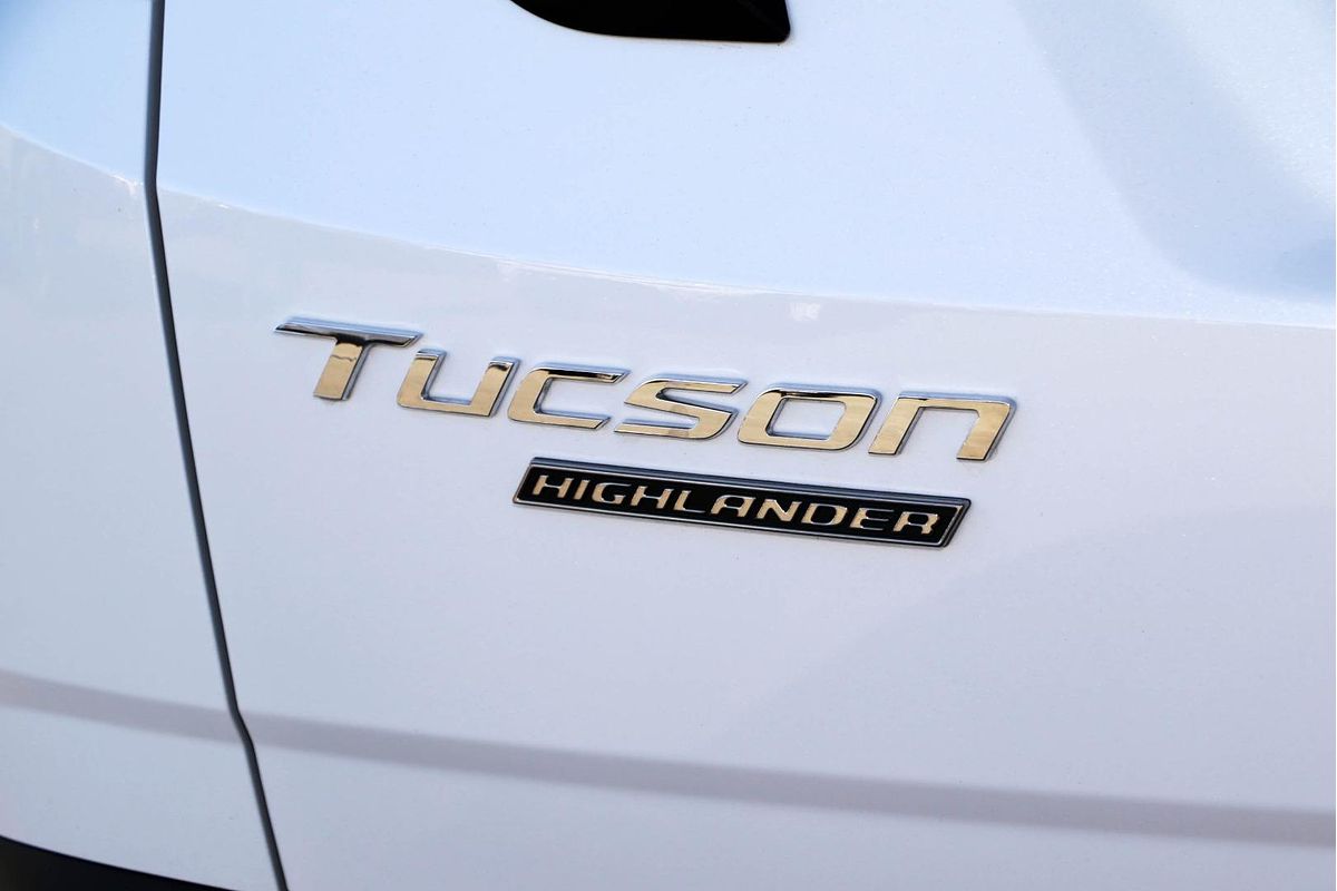 2023 Hyundai Tucson Highlander NX4.V2