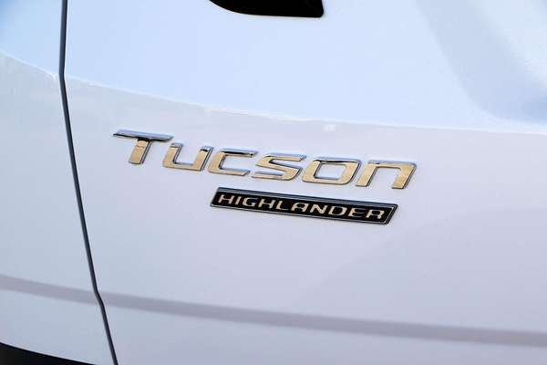 2023 Hyundai Tucson Highlander NX4.V2