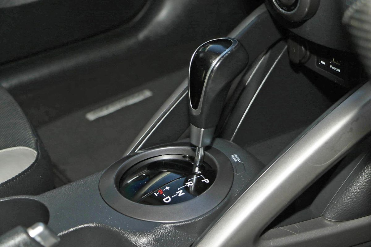 2013 Hyundai Veloster SR Turbo FS2