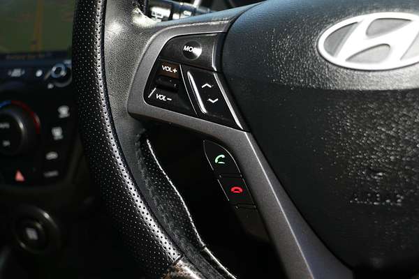 2013 Hyundai Veloster SR Turbo FS2