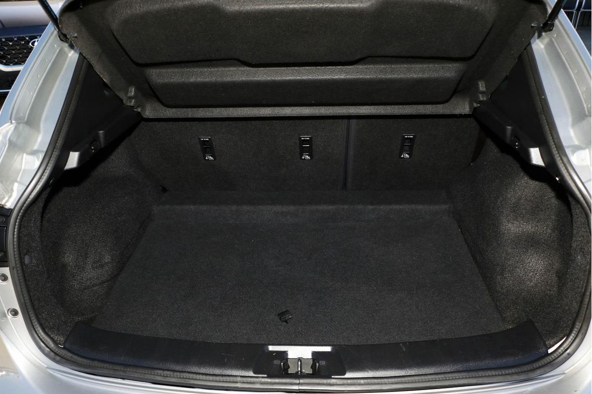 2017 Nissan QASHQAI ST J11