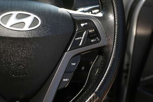 2013 Hyundai Veloster SR Turbo FS2