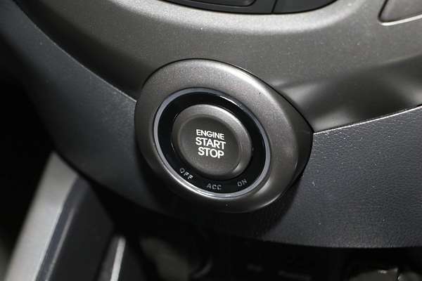 2013 Hyundai Veloster SR Turbo FS2