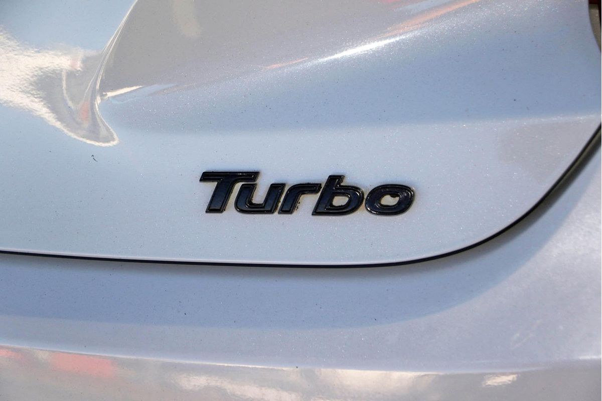 2013 Hyundai Veloster SR Turbo FS2