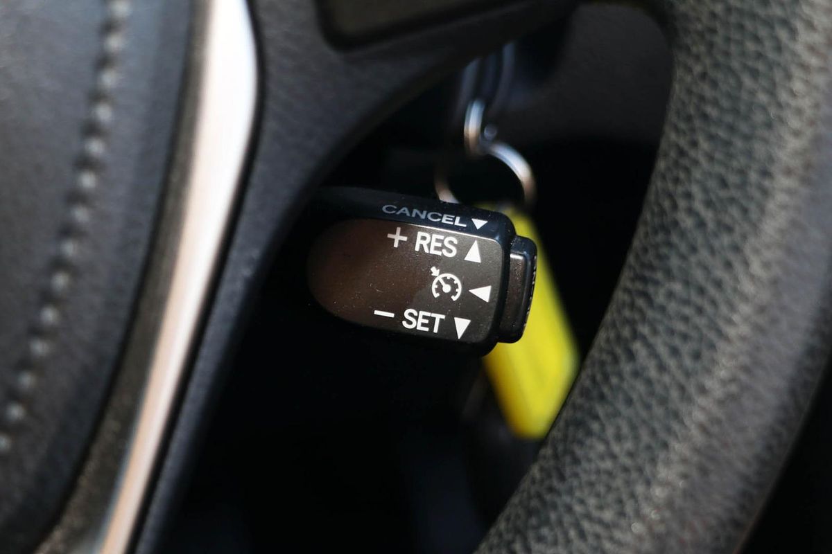 2016 Toyota RAV4 GX ZSA42R