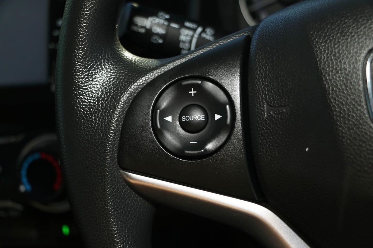 2018 Honda Jazz VTi GF