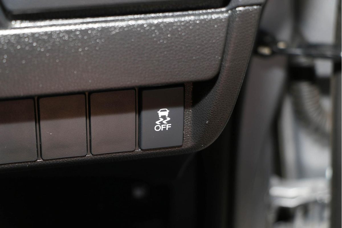 2018 Honda Jazz VTi GF