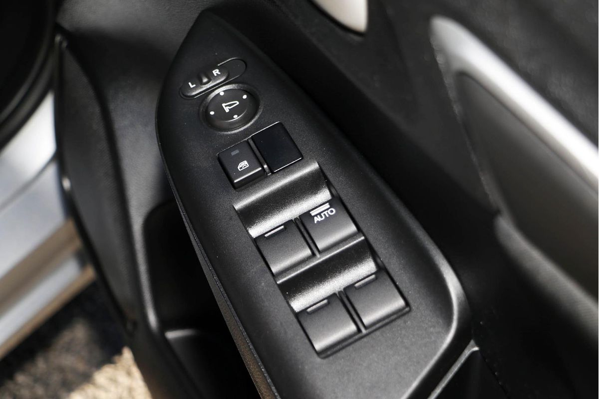 2018 Honda Jazz VTi GF