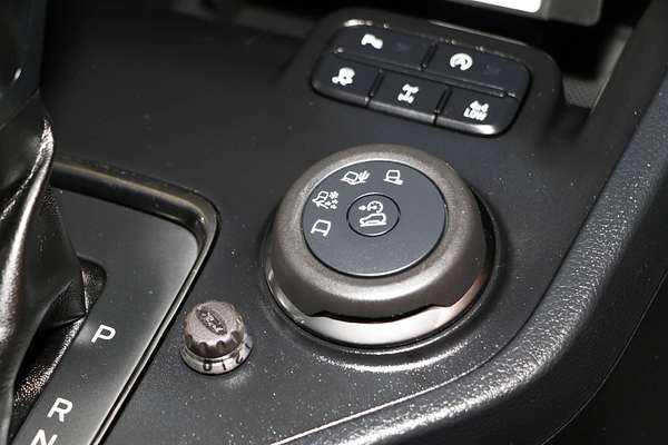 2019 Ford Everest Trend UA II 2.0L