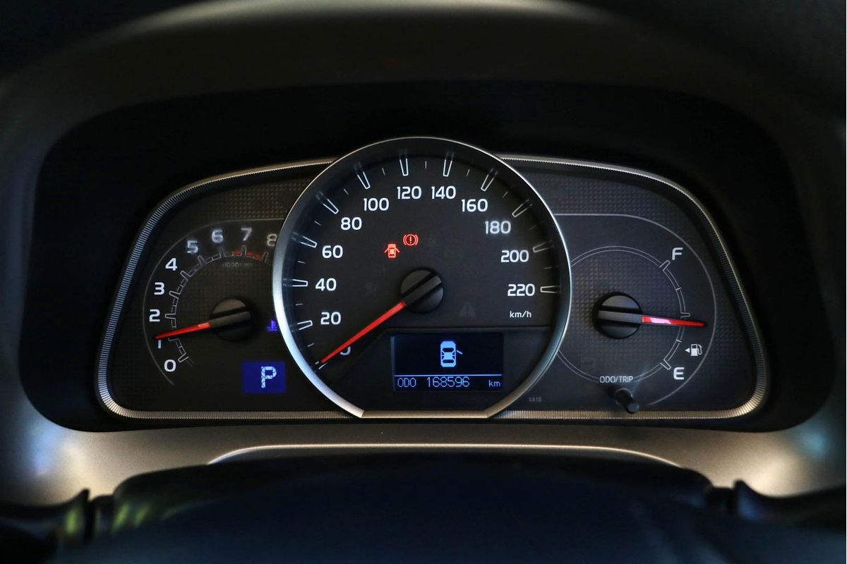 2014 Toyota RAV4 GX ZSA42R
