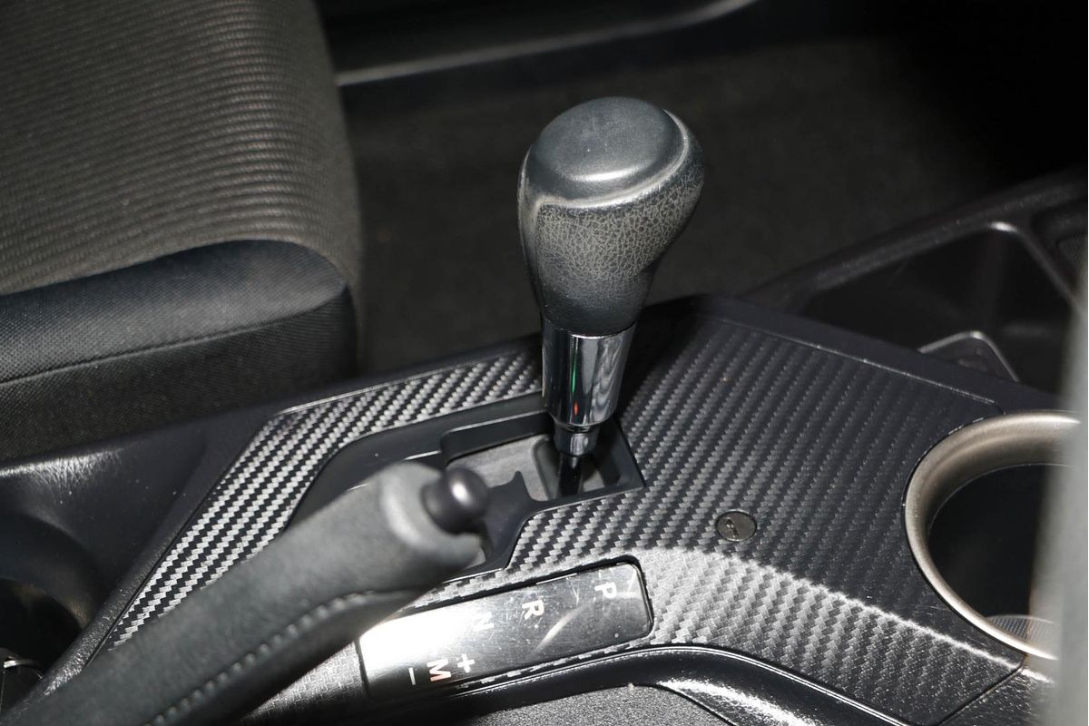2014 Toyota RAV4 GX ZSA42R