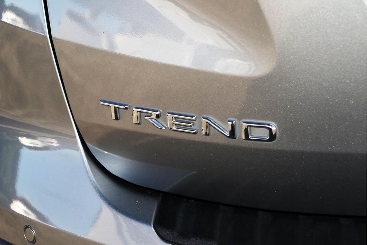 2019 Ford Everest Trend UA II 2.0L
